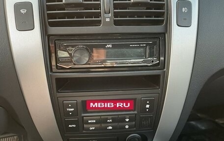 Hyundai Tucson III, 2007 год, 850 000 рублей, 13 фотография