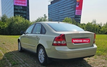 Volvo S40 II, 2004 год, 556 000 рублей, 5 фотография