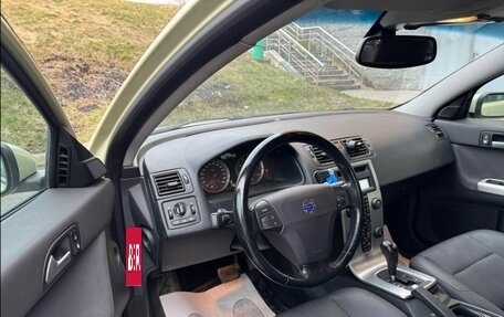 Volvo S40 II, 2004 год, 556 000 рублей, 9 фотография