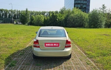 Volvo S40 II, 2004 год, 556 000 рублей, 10 фотография