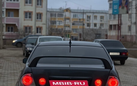 Toyota Altezza, 1998 год, 700 000 рублей, 2 фотография