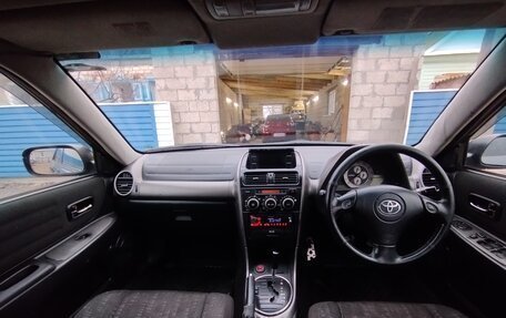 Toyota Altezza, 1998 год, 700 000 рублей, 12 фотография
