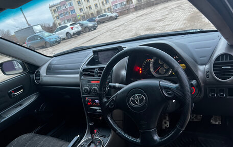 Toyota Altezza, 1998 год, 700 000 рублей, 13 фотография