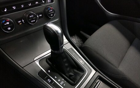 Volkswagen Golf VII, 2014 год, 1 150 000 рублей, 13 фотография