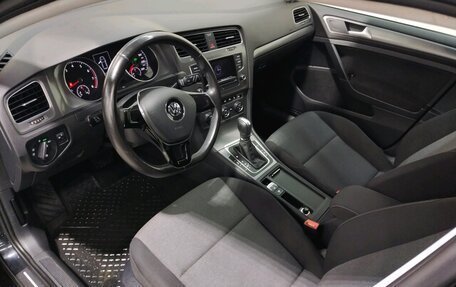Volkswagen Golf VII, 2014 год, 1 150 000 рублей, 7 фотография