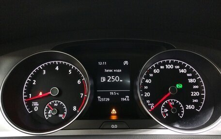 Volkswagen Golf VII, 2014 год, 1 150 000 рублей, 10 фотография