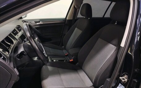 Volkswagen Golf VII, 2014 год, 1 150 000 рублей, 6 фотография