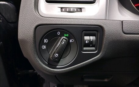 Volkswagen Golf VII, 2014 год, 1 150 000 рублей, 14 фотография