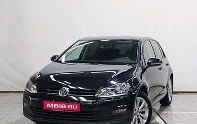 Volkswagen Golf VII, 2014 год, 1 150 000 рублей, 1 фотография