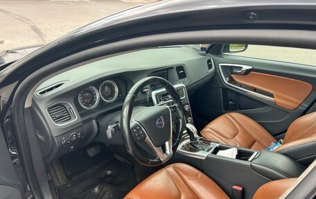 Volvo S60 III, 2012 год, 1 450 000 рублей, 1 фотография