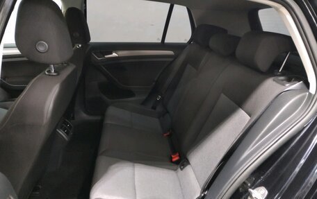 Volkswagen Golf VII, 2014 год, 1 150 000 рублей, 16 фотография