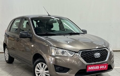 Datsun mi-DO, 2019 год, 520 000 рублей, 1 фотография