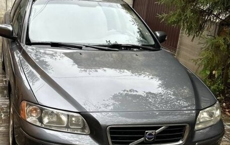 Volvo S60 III, 2008 год, 777 777 рублей, 1 фотография