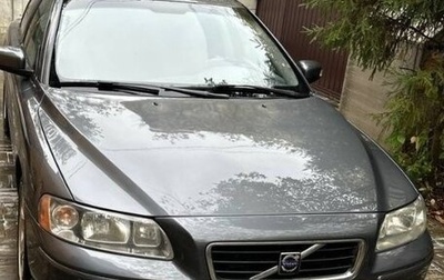 Volvo S60 III, 2008 год, 777 777 рублей, 1 фотография