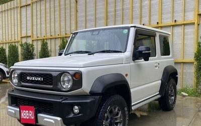 Suzuki Jimny, 2021 год, 2 100 000 рублей, 1 фотография