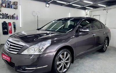 Nissan Teana, 2011 год, 1 100 000 рублей, 1 фотография