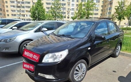 Ravon Nexia R3, 2016 год, 400 000 рублей, 1 фотография