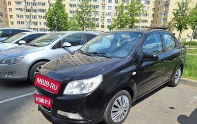Ravon Nexia R3, 2016 год, 400 000 рублей, 1 фотография