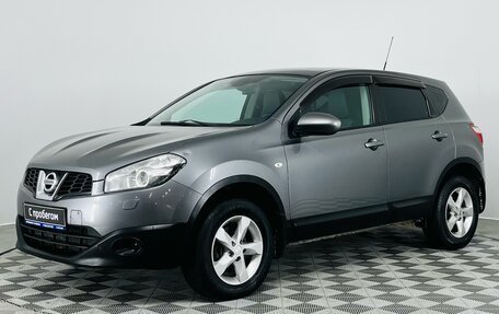 Nissan Qashqai, 2011 год, 890 000 рублей, 1 фотография