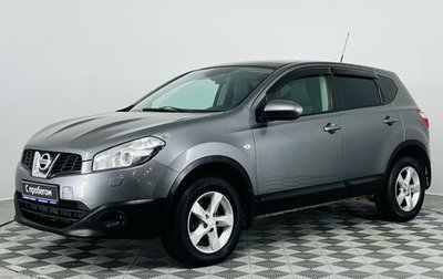 Nissan Qashqai, 2011 год, 890 000 рублей, 1 фотография