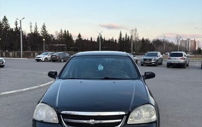 Chevrolet Lacetti, 2008 год, 480 000 рублей, 1 фотография