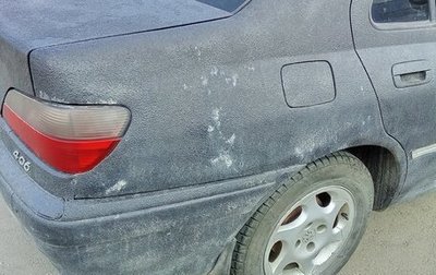 Peugeot 406 I, 1998 год, 200 000 рублей, 1 фотография
