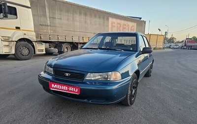 Daewoo Nexia I рестайлинг, 2000 год, 165 000 рублей, 1 фотография