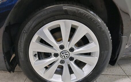 Volkswagen Golf VII, 2014 год, 1 150 000 рублей, 18 фотография