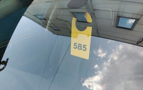 Volkswagen Golf VII, 2014 год, 1 150 000 рублей, 19 фотография