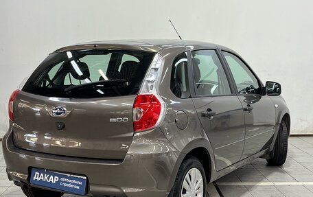 Datsun mi-DO, 2019 год, 520 000 рублей, 4 фотография
