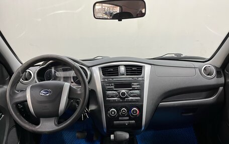 Datsun mi-DO, 2019 год, 520 000 рублей, 7 фотография