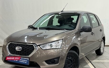 Datsun mi-DO, 2019 год, 520 000 рублей, 2 фотография