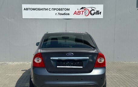 Ford Focus II рестайлинг, 2008 год, 490 000 рублей, 8 фотография