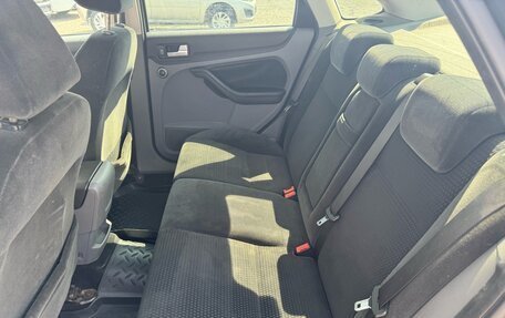 Ford Focus II рестайлинг, 2008 год, 490 000 рублей, 12 фотография