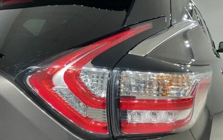 Nissan Murano, 2019 год, 2 540 000 рублей, 23 фотография