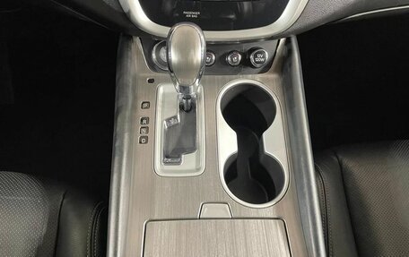 Nissan Murano, 2019 год, 2 540 000 рублей, 12 фотография