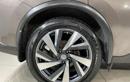 Nissan Murano, 2019 год, 2 540 000 рублей, 24 фотография