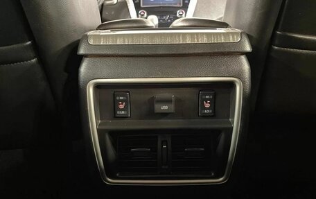 Nissan Murano, 2019 год, 2 540 000 рублей, 16 фотография