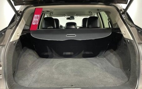 Nissan Murano, 2019 год, 2 540 000 рублей, 21 фотография