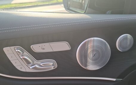 Mercedes-Benz E-Класс, 2020 год, 5 500 000 рублей, 13 фотография