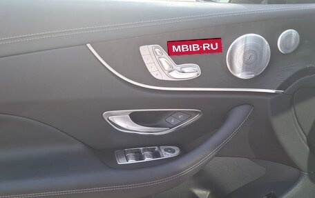 Mercedes-Benz E-Класс, 2020 год, 5 500 000 рублей, 12 фотография