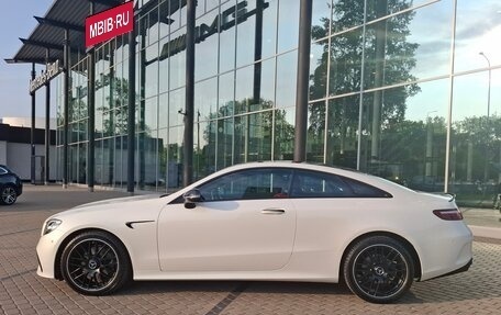 Mercedes-Benz E-Класс, 2020 год, 5 500 000 рублей, 5 фотография