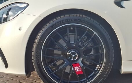 Mercedes-Benz E-Класс, 2020 год, 5 500 000 рублей, 11 фотография