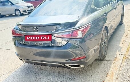 Lexus ES VII, 2020 год, 5 200 000 рублей, 5 фотография
