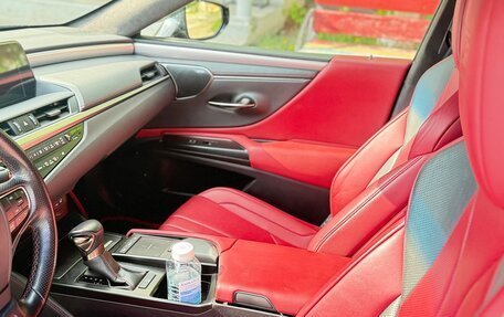 Lexus ES VII, 2020 год, 5 200 000 рублей, 8 фотография