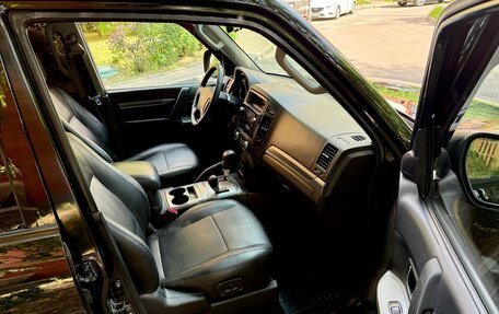 Mitsubishi Pajero IV, 2013 год, 2 250 000 рублей, 5 фотография