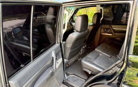 Mitsubishi Pajero IV, 2013 год, 2 250 000 рублей, 8 фотография