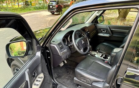 Mitsubishi Pajero IV, 2013 год, 2 250 000 рублей, 9 фотография