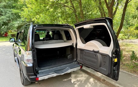 Mitsubishi Pajero IV, 2013 год, 2 250 000 рублей, 7 фотография