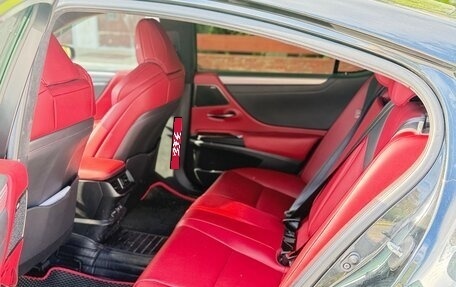 Lexus ES VII, 2020 год, 5 200 000 рублей, 10 фотография